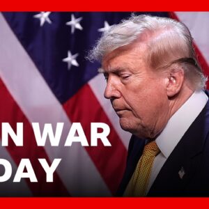 Donald Trump says ceasefire is over but US will continue talks with Tehran | BBC News