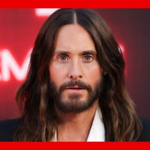 Jared Leto: Four women accuse Thirty Seconds to Mars frontman of criminal sexual conduct | BBC News