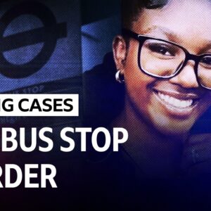 The schoolgirl killing sparked by a teddy bear | The Big Cases