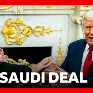 What do we know about the US' nuclear deal with Saudi Arabia? | BBC News