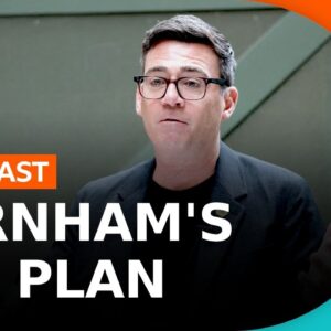 What will the new UK prime minister's plan for tax be? | BBC News
