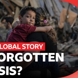 Who is really running Venezuela? | The Global Story