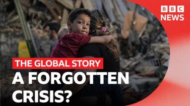 Who is really running Venezuela? | The Global Story