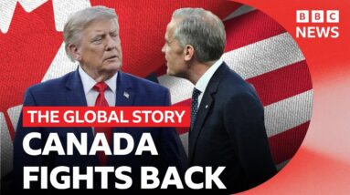 Why Canada is standing up to Trump | The Global Story