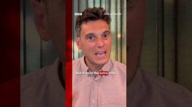 AI bot hacks gym to book its user onto prime sessions. #AI #Chatbot #Gym #BBCNews