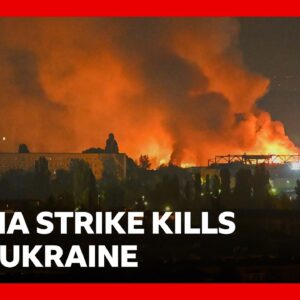 Western parts inside Russian weapons causing Ukraine destruction | The Security Brief