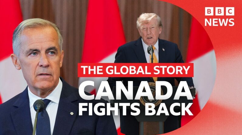 What are the costs of Canada standing up to its biggest trading partner? | The Global Story