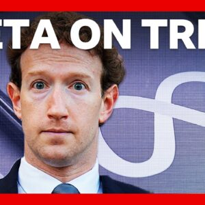 Meta’s $1 trillion lawsuit could change Instagram and Facebook forever | BBC News
