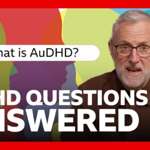 ADHD vs Autism: What's the difference? | BBC News