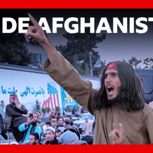 How the Taliban is running Afghanistan five years after returning to power | BBC News