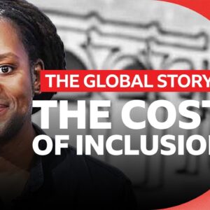 Jason Arday, DEI, and the dilemma facing black academics | The Global Story