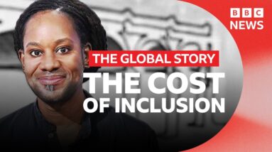Jason Arday, DEI, and the dilemma facing black academics | The Global Story