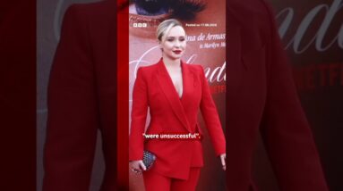 Hayden Panettiere found in cardiac arrest by emergency services, coroner's report says. #BBCNews