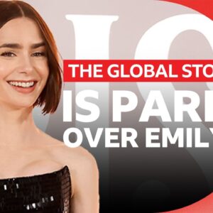 Did Emily ruin Paris? | The Global Story