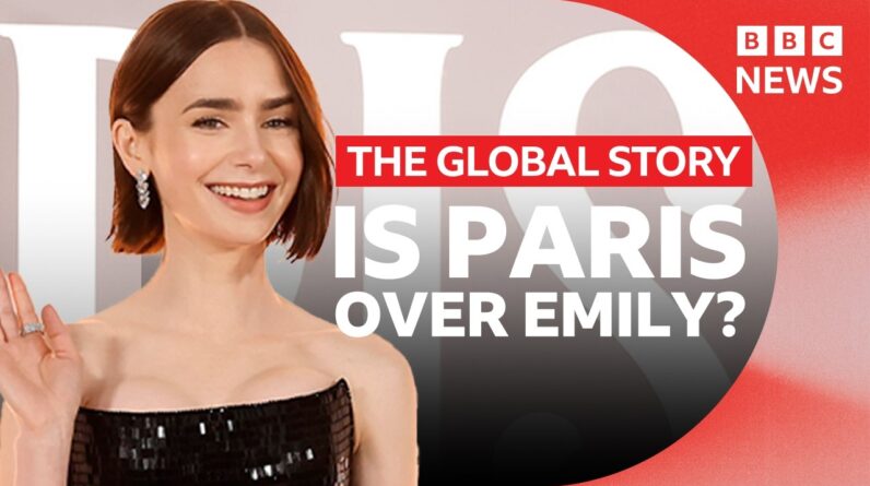 Did Emily ruin Paris? | The Global Story