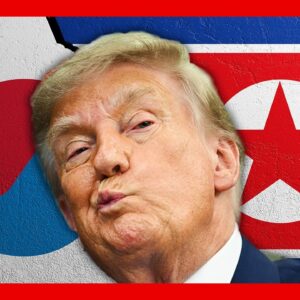 Donald Trump's Korea strategy is changing. Why? | BBC News