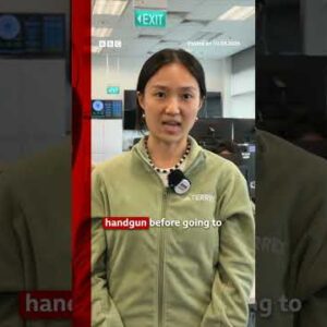 Thai school shooter learnt how to use guns via social media, police say. #Thailand #BBCNews