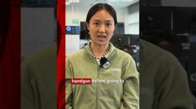 Thai school shooter learnt how to use guns via social media, police say. #Thailand #BBCNews