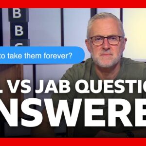 Everything you need to know about GLP-1 'skinny jabs' (and the new pill) | BBC News