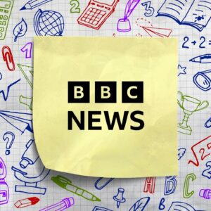 LIVE: GCSE Exams Results Day | BBC News