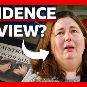 Mushroom killer Erin Patterson wants THIS evidence looked at | BBC News