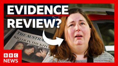 Mushroom killer Erin Patterson wants THIS evidence looked at | BBC News