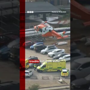 Shoreham incident leaves three family members dead. #Sussex #BBCNews