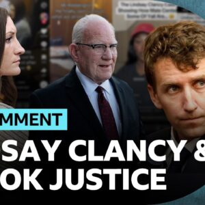 Sleuths are distorting the Lindsay Clancy case | Top Comment Podcast