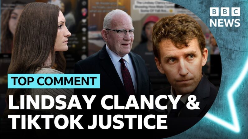 Sleuths are distorting the Lindsay Clancy case | Top Comment Podcast