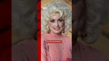 The life of legendary country singer Dolly Parton. #BBCNews