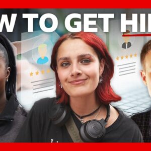 The six skills employers actually want | BBC News