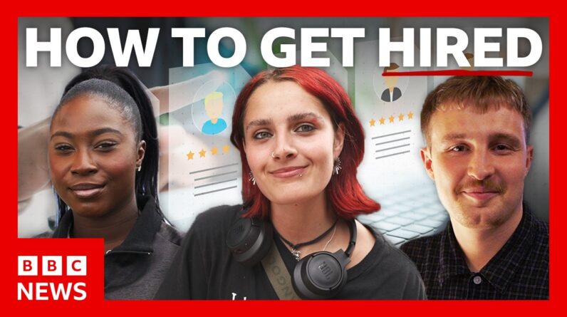 The six skills employers actually want | BBC News