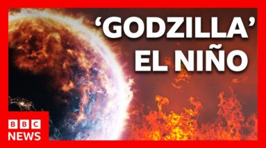 'Strongest El Niño of the century' is coming. Should we be scared? | BBC News