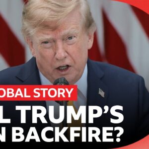 Trump’s Iran gamble: Will it backfire? | The Global Story