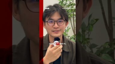 Twitch users outraged after content used to train Amazon AI models. #Twitch #AI #BBCNews