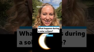 Where are you watching? #Eclipse #bbcnews