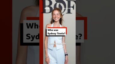Who was Sydney Towle? #US #Cancer #BBCNews