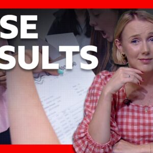 You got your GCSE results - now what? | BBC News