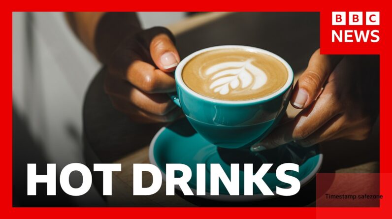 Very hot drinks may damage the food pipe and increase cancer risk | BBC News