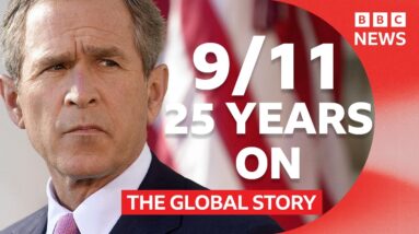 9/11: Who won the war on terror? | The Global Story