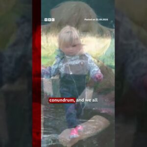 Jason Watkins praises Martha's Law after his child died from sepsis. #MarthasRule #Sepsis #BBCNews