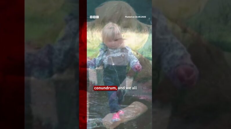 Jason Watkins praises Martha's Law after his child died from sepsis. #MarthasRule #Sepsis #BBCNews