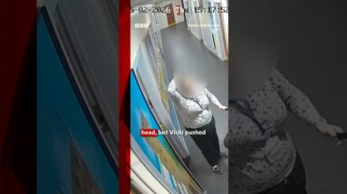 Student who stabbed teacher given four-year detention order. #Pembrokeshire #CCTV #BBCNews