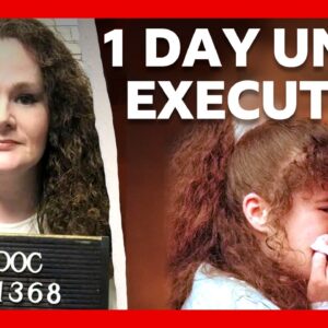 Christa Pike is about to be executed. What did she do? | BBC News