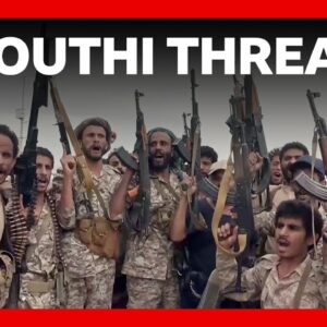 Could Yemen's Houthis hold the world to ransom? | The Security Brief
