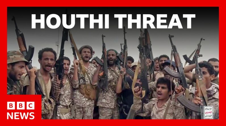 Could Yemen's Houthis hold the world to ransom? | The Security Brief