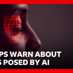 MPs and Lords call for new law to address AI threat to human rights | BBC News