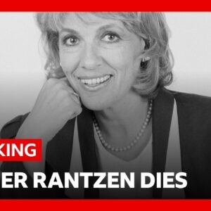 Dame Esther Rantzen dies, ages 86 | BBC News