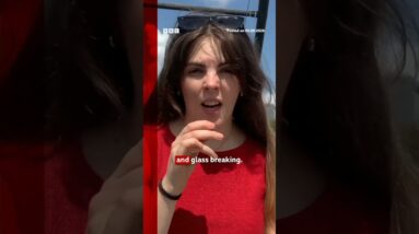 Flock cameras face backlash in Houston, Texas. #BBCNews