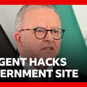 OpenAI agent hacks Australia's Medicare in first known rogue AI breach of government body | BBCNews